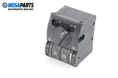 Ключ светлини  за Opel Omega B Sedan (03.1994 - 07.2003)