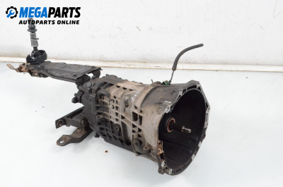 Ръчна скоростна кутия за Opel Omega B Sedan (03.1994 - 07.2003) 2.0, 116 к.с.