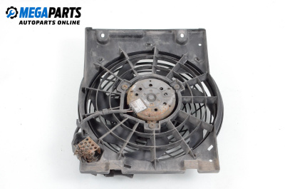 Перка охлаждане за Opel Zafira A Minivan (04.1999 - 06.2005) 1.6 16V, 101 к.с.