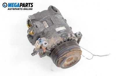 Компресор климатик за Opel Zafira A Minivan (04.1999 - 06.2005) 1.6 16V, 101 к.с., № 447220-8130
