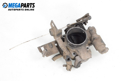 Дроселова клапа за Opel Zafira A Minivan (04.1999 - 06.2005) 1.6 16V, 101 к.с.