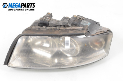 Фар за Audi A4 Avant B6 (04.2001 - 12.2004), комби, позиция: лява