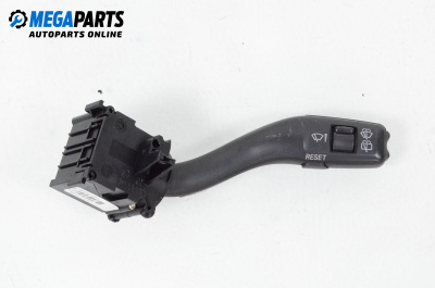 Лостче за чистачки за Audi A4 Avant B6 (04.2001 - 12.2004)