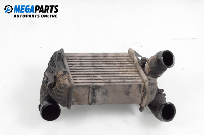 Интеркулер за Audi A4 Avant B6 (04.2001 - 12.2004) 2.5 TDI, 163 к.с.