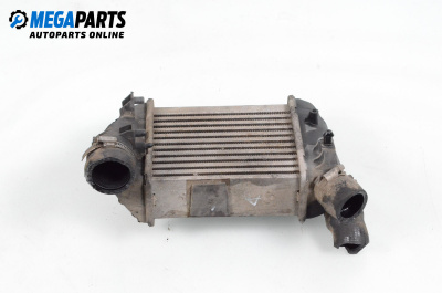 Интеркулер за Audi A4 Avant B6 (04.2001 - 12.2004) 2.5 TDI, 163 к.с.