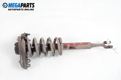 Макферсон за Audi A4 Avant B6 (04.2001 - 12.2004), комби, позиция: предна, лява