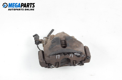 Спирачен апарат за Audi A4 Avant B6 (04.2001 - 12.2004), позиция: предна, лява