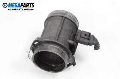 Дебитомер за Audi A4 Avant B6 (04.2001 - 12.2004) 2.5 TDI, 163 к.с., № 059906461D