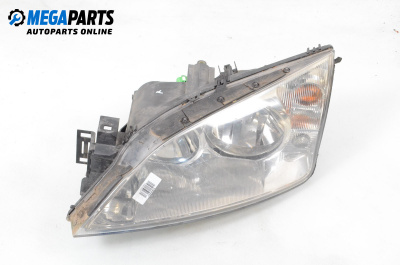Фар за Ford Mondeo III Turnier (10.2000 - 03.2007), комби, позиция: лява