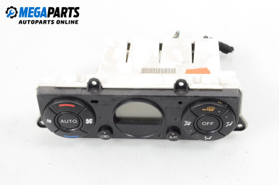 Панел климатроник за Ford Mondeo III Turnier (10.2000 - 03.2007)