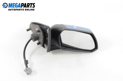 Огледало за Ford Mondeo III Turnier (10.2000 - 03.2007), 4+1 вр., комби, позиция: дясна