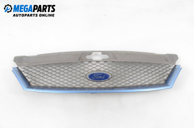 Решетка за Ford Mondeo III Turnier (10.2000 - 03.2007), комби, позиция: предна