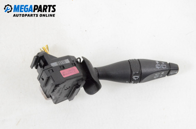 Лостче за чистачки за Ford Mondeo III Turnier (10.2000 - 03.2007)