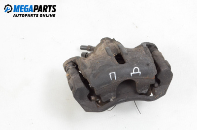 Спирачен апарат за Ford Mondeo III Turnier (10.2000 - 03.2007), позиция: предна, дясна