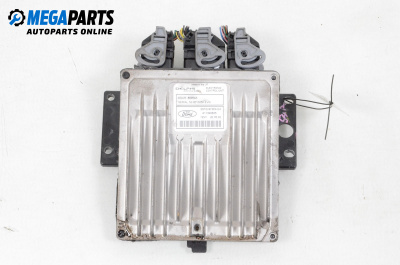Компютър двигател за Ford Mondeo III Turnier (10.2000 - 03.2007) 2.0 TDCi, 130 к.с., № 2S7Q-9F954-EA