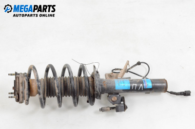 Макферсон за Ford Mondeo III Turnier (10.2000 - 03.2007), комби, позиция: предна, лява