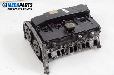 Глава за Ford Mondeo III Turnier (10.2000 - 03.2007) 2.0 TDCi, 130 к.с.