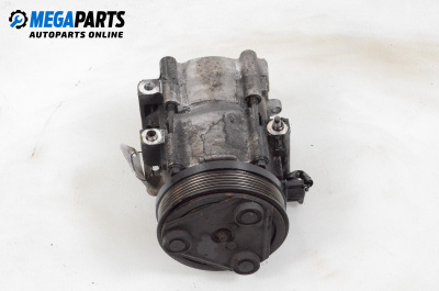 Компресор климатик за Ford Mondeo III Turnier (10.2000 - 03.2007) 2.0 TDCi, 130 к.с.