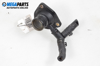 Конзола антифриз за Ford Mondeo III Turnier (10.2000 - 03.2007) 2.0 TDCi, 130 к.с.