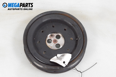 Демпферна шайба за Ford Mondeo III Turnier (10.2000 - 03.2007) 2.0 TDCi, 130 к.с.