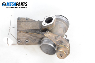 Дроселова клапа за Mercedes-Benz E-Class Sedan (W210) (06.1995 - 08.2003) E 250 D (210.010), 113 к.с.