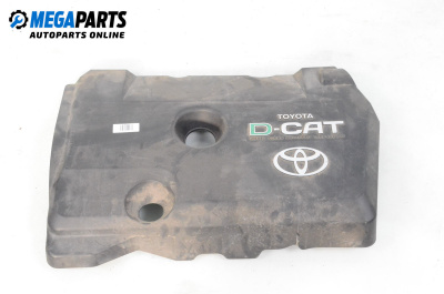 Декоративен капак двигател за Toyota Corolla Verso II (03.2004 - 04.2009)