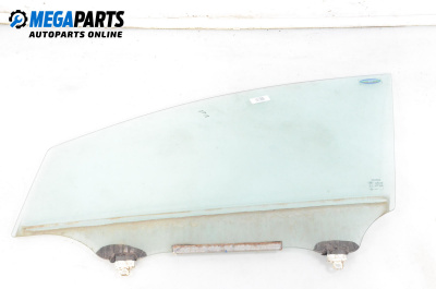 Странично стъкло за Toyota Corolla Verso II (03.2004 - 04.2009), 4+1 вр., миниван, позиция: предна, лява