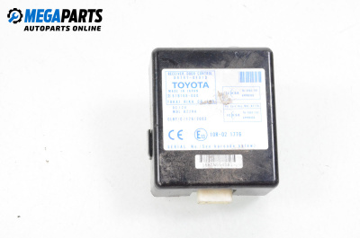 Модул централно заключване за Toyota Corolla Verso II (03.2004 - 04.2009), № 89741-0F010