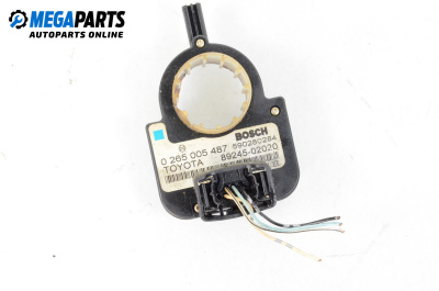 Сензор волан за Toyota Corolla Verso II (03.2004 - 04.2009), № 89245-02020