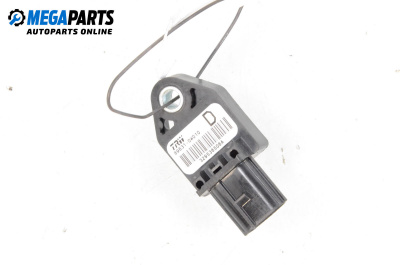Сензор airbag за Toyota Corolla Verso II (03.2004 - 04.2009), № 89831-0W010