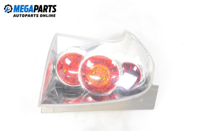 Стоп за Toyota Corolla Verso II (03.2004 - 04.2009), миниван, позиция: лява