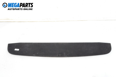Кора багажник за Toyota Corolla Verso II (03.2004 - 04.2009), 4+1 вр., миниван