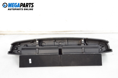 Кора багажник за Toyota Corolla Verso II (03.2004 - 04.2009), 4+1 вр., миниван
