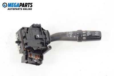 Лостче за чистачки за Toyota Corolla Verso II (03.2004 - 04.2009)