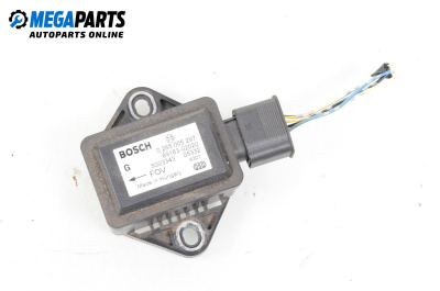 Сензор ESP за Toyota Corolla Verso II (03.2004 - 04.2009), № Bosch 0 265 005 297