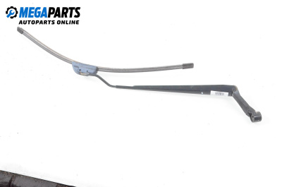 Рамо на чистачка за Toyota Corolla Verso II (03.2004 - 04.2009), позиция: лява