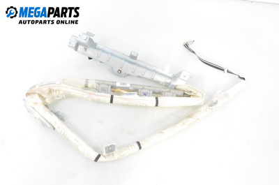 Airbag за Toyota Corolla Verso II (03.2004 - 04.2009), 4+1 вр., миниван, позиция: лява