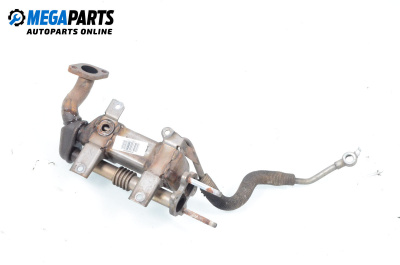 EGR охладител за Toyota Corolla Verso II (03.2004 - 04.2009) 2.2 D-4D (AUR10), 177 к.с.