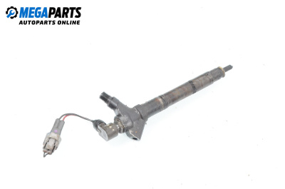 Дюза дизел за Toyota Corolla Verso II (03.2004 - 04.2009) 2.2 D-4D (AUR10), 177 к.с.