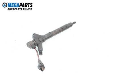 Дюза дизел за Toyota Corolla Verso II (03.2004 - 04.2009) 2.2 D-4D (AUR10), 177 к.с.