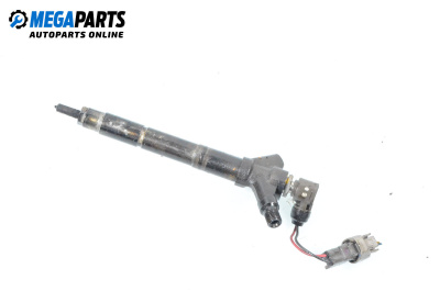 Дюза дизел за Toyota Corolla Verso II (03.2004 - 04.2009) 2.2 D-4D (AUR10), 177 к.с.