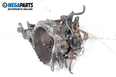 Ръчна скоростна кутия за Toyota Corolla Verso II (03.2004 - 04.2009) 2.2 D-4D (AUR10), 177 к.с.