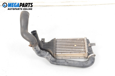 Интеркулер за Opel Zafira A Minivan (04.1999 - 06.2005) 2.2 DTI 16V, 125 к.с.