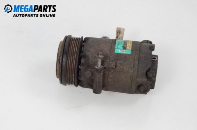 Компресор климатик за Opel Zafira A Minivan (04.1999 - 06.2005) 2.2 DTI 16V, 125 к.с., № 24464152