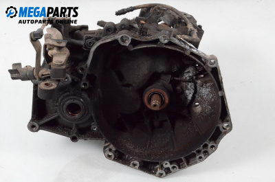 Ръчна скоростна кутия за Opel Zafira A Minivan (04.1999 - 06.2005) 2.2 DTI 16V, 125 к.с.