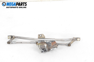 Ел. мотор за чистачките за Audi A4 Sedan B5 (11.1994 - 09.2001), седан, позиция: предна