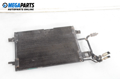 Климатичен радиатор за Audi A4 Sedan B5 (11.1994 - 09.2001) 1.8, 125 к.с.