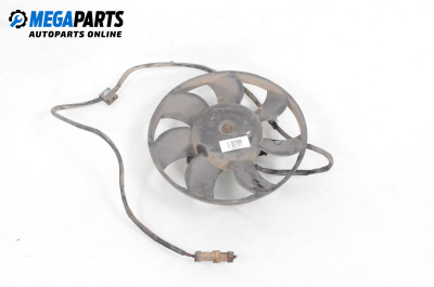 Перка охлаждане за Audi A4 Sedan B5 (11.1994 - 09.2001) 1.8, 125 к.с.