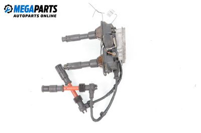 Запалителна бобина за Audi A4 Sedan B5 (11.1994 - 09.2001) 1.8, 125 к.с.