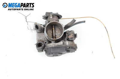 Дроселова клапа за Audi A4 Sedan B5 (11.1994 - 09.2001) 1.8, 125 к.с., № 408.237